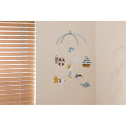 Little Dutch Sailors Bay Kartonnen Mobiel -Speelgoed Verkoopwinkel 1994848 fdd92dbe