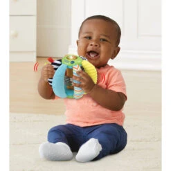 VTech Baby Kiekeboe Knuffelbal 7 VTech Baby Kiekeboe Knuffelbal -Speelgoed Verkoopwinkel 1994869 5ae8c447