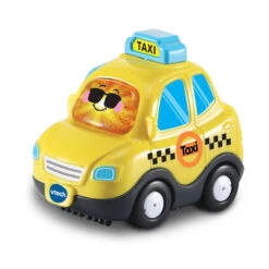 VTech Toet Toet Auto's Ties Taxi -Speelgoed Verkoopwinkel 1994877 1d5351fd