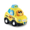 VTech Toet Toet Auto's Ties Taxi -Speelgoed Verkoopwinkel 1994877 57adfefe
