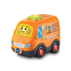 VTech Toet Toet Auto's Boris Bestelbus -Speelgoed Verkoopwinkel 1994878 7495fbb8