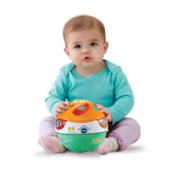 VTech Baby 3-in-1 Magische Muziekbal -Speelgoed Verkoopwinkel 1994913 11db19ea