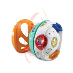 VTech Baby 3-in-1 Magische Muziekbal -Speelgoed Verkoopwinkel 1994913 41e92198