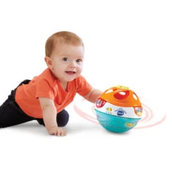 VTech Baby 3-in-1 Magische Muziekbal -Speelgoed Verkoopwinkel 1994913 f21e5ce9