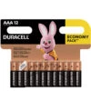 Duracell Alka AAA-batterijen Set 12-delig 2 Duracell Alka AAA-batterijen Set 12-delig -Speelgoed Verkoopwinkel 1995067 89038ce4
