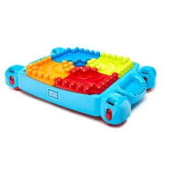 Mega Bloks Build 'n Learn Tafel -Speelgoed Verkoopwinkel 1995082 4bdc459e