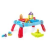 Mega Bloks Build 'n Learn Tafel -Speelgoed Verkoopwinkel 1995082 8d02fc63
