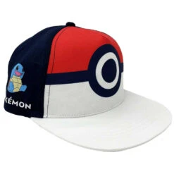 No Brand Pokémon Petje - Pokéball -Speelgoed Verkoopwinkel 1995136 4f3ec12e