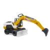 Bruder XE 5000 Graafmachine -Speelgoed Verkoopwinkel 1995187 8545d251