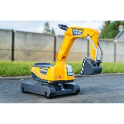 Falk Graafmachine -Speelgoed Verkoopwinkel 1995281 6f6b548f