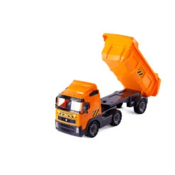 No Brand Constructiewagen Met Kieptrailer -Speelgoed Verkoopwinkel 1995287 5c9369ec