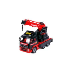 No Brand Mammoet Kraanwagen - 1:16 -Speelgoed Verkoopwinkel 1995288 63d4fa4e