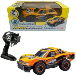 No Brand Ninco RC Radical Off-road Auto -Speelgoed Verkoopwinkel 1995303 fff7da5d