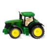 Siku John Deer 6250R Tractor 1064 -Speelgoed Verkoopwinkel 1995349 da828d04
