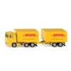 Siku DHL Vrachtwagen Met Trailer 1694 2 Siku DHL Vrachtwagen Met Trailer 1694 -Speelgoed Verkoopwinkel 1995384 38459798