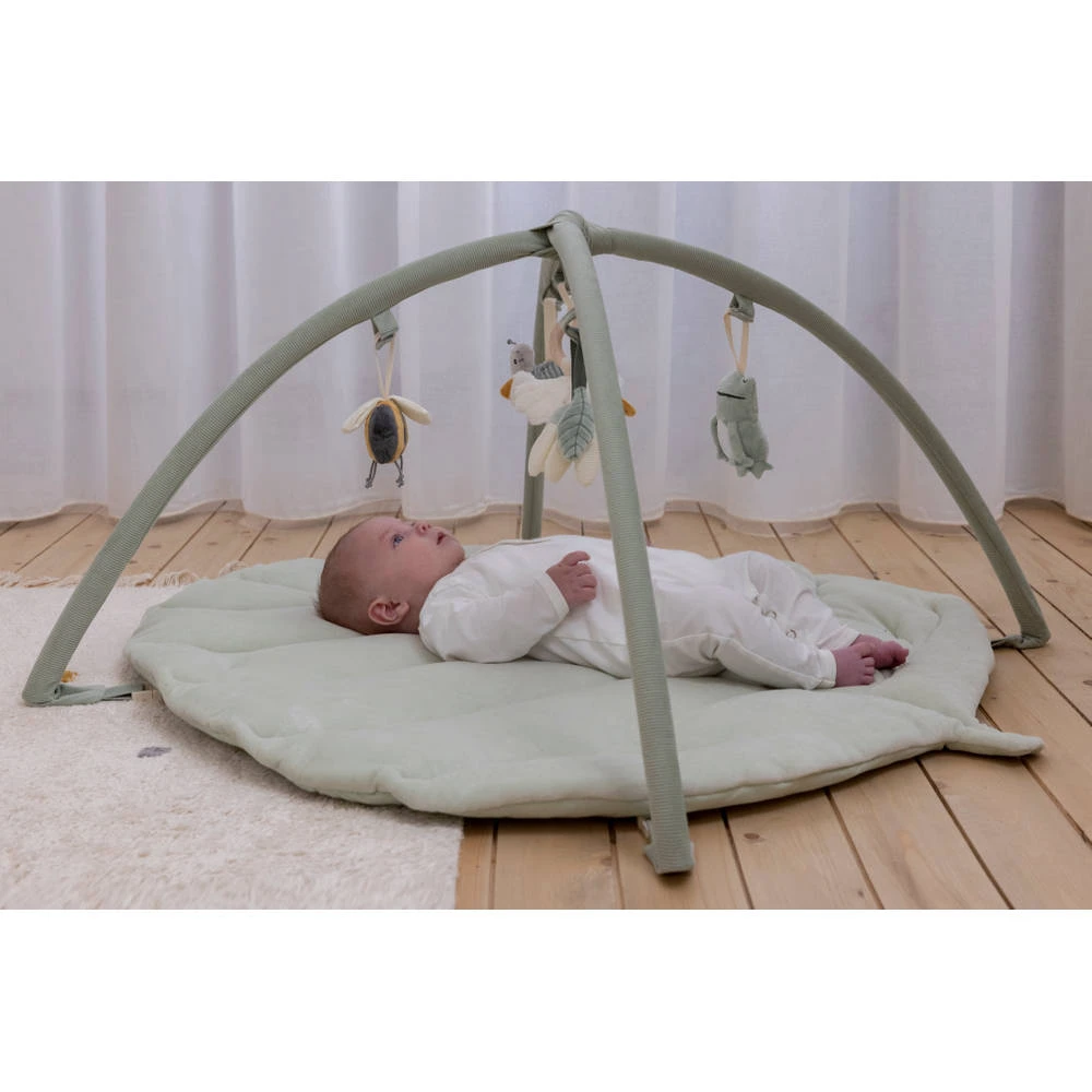 Little Dutch Speelkleed Met Boog Little Goose 4 Little Dutch Speelkleed Met Boog Little Goose - Afbeelding 2