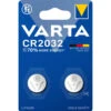 No Brand Varta Lithium Knoopcel Batterij CR2023 - 2 Stuks -Speelgoed Verkoopwinkel 1995554 28008fdc