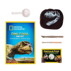 No Brand National Geographic Dino Fossiel Graaf Set 9 No Brand National Geographic Dino Fossiel Graaf Set -Speelgoed Verkoopwinkel 1995673 5f35c855