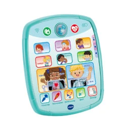 VTech Verzorg En Leer Doktersset -Speelgoed Verkoopwinkel 1995711 f1354343