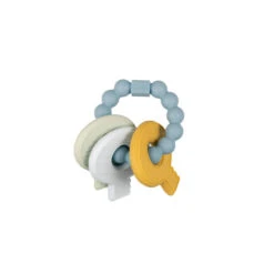 Little Dutch Sleutelbos Bijtspeeltje - Blauw -Speelgoed Verkoopwinkel 1995714 523028f2