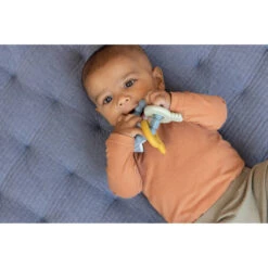 Little Dutch Sleutelbos Bijtspeeltje - Blauw -Speelgoed Verkoopwinkel 1995714 a87c83f7