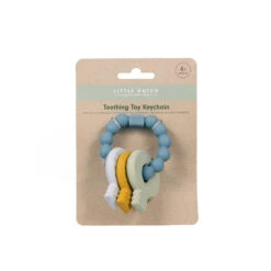 Little Dutch Sleutelbos Bijtspeeltje - Blauw -Speelgoed Verkoopwinkel 1995714 b5087175