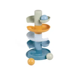 Little Dutch Spiraaltoren - Blauw -Speelgoed Verkoopwinkel 1995716 cf510d68