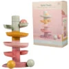 Little Dutch Spiraaltoren - Roze 2 Little Dutch Spiraaltoren - Roze -Speelgoed Verkoopwinkel 1995717 4f98b7d7