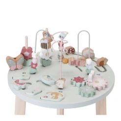 Little Dutch Flowers En Butterflies Activiteitentafel -Speelgoed Verkoopwinkel 1995720 194caece