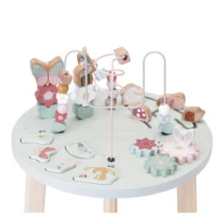 Little Dutch Flowers En Butterflies Activiteitentafel -Speelgoed Verkoopwinkel 1995720 3eb6775b