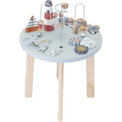 Little Dutch Sailors Bay Activiteitentafel -Speelgoed Verkoopwinkel 1995721 987d590d