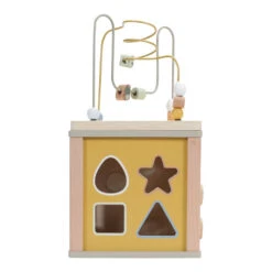 Little Dutch Little Goose Activiteitenkubus -Speelgoed Verkoopwinkel 1995722 2283f646