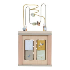 Little Dutch Little Goose Activiteitenkubus -Speelgoed Verkoopwinkel 1995722 c0ce8060