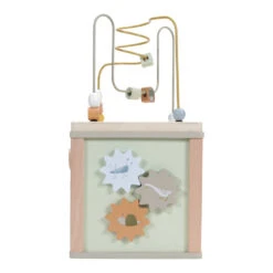 Little Dutch Little Goose Activiteitenkubus -Speelgoed Verkoopwinkel 1995722 f8b0e916