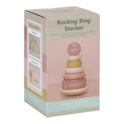 Little Dutch Wild Flowers Tuimelstapelaar -Speelgoed Verkoopwinkel 1995723 0d7c2bf7