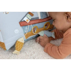 Little Dutch Sailors Bay Activiteitendriehoek -Speelgoed Verkoopwinkel 1995724 1b3aefe1