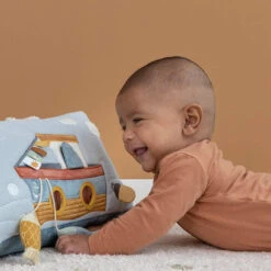 Little Dutch Sailors Bay Activiteitendriehoek -Speelgoed Verkoopwinkel 1995724 d5af10fa