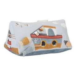 Little Dutch Sailors Bay Activiteitendriehoek