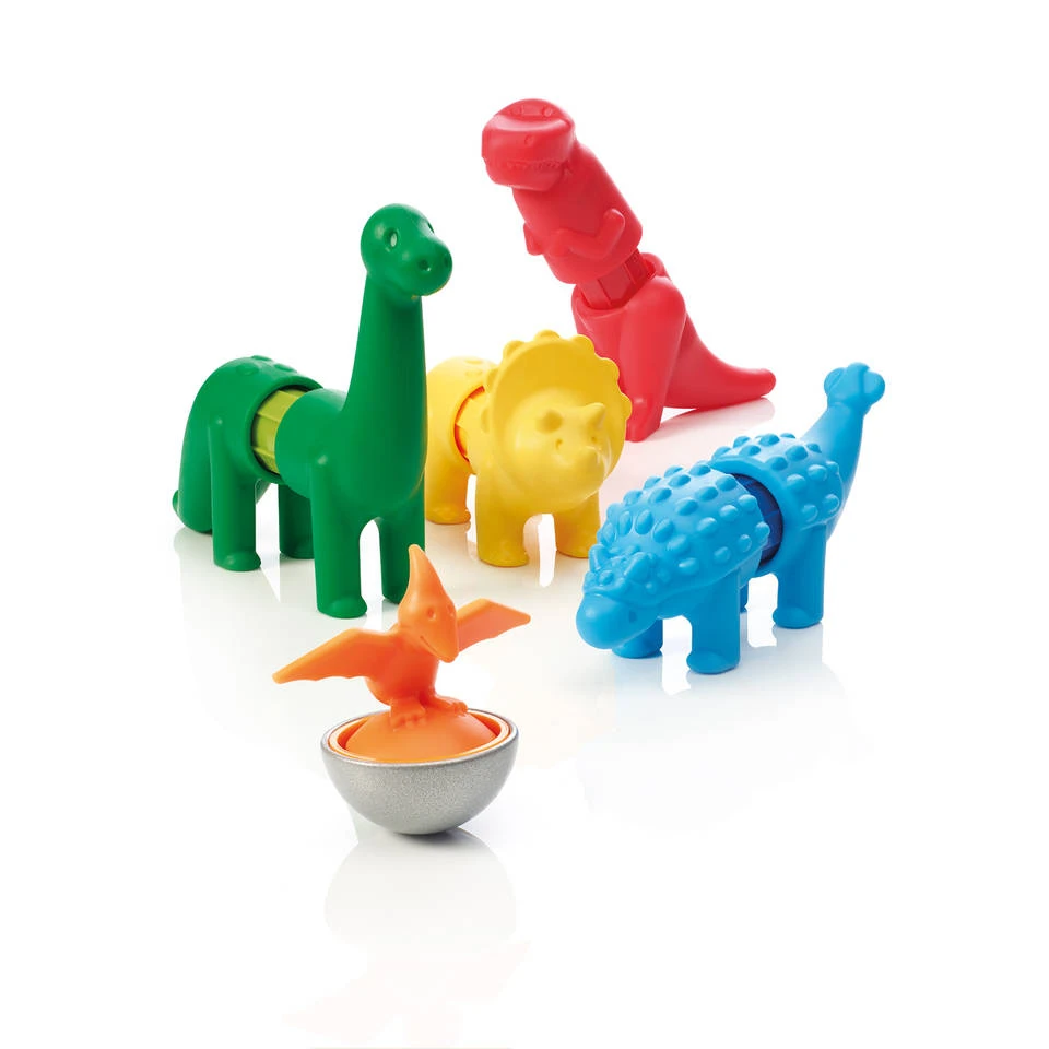 SmartMax My First Dinosaurs 5 SmartMax My First Dinosaurs - Afbeelding 3