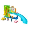 Fisher Price Fisher-Price Little People Leer Garage 2 Fisher Price Fisher-Price Little People Leer Garage -Speelgoed Verkoopwinkel 1995783 c22f641c
