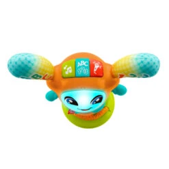 Fisher Price Fisher-Price DJ Bouncin' Beats -Speelgoed Verkoopwinkel 1995785 5756efeb