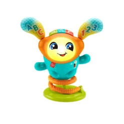 Fisher Price Fisher-Price DJ Bouncin' Beats