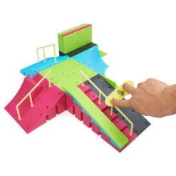 No Brand Tech Deck X-Connect Creator Neon Mega Park -Speelgoed Verkoopwinkel 1995817 d31c80dd