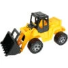 Lena Giga Trucks Shovel Pro - Zwart/geel -Speelgoed Verkoopwinkel 1995832 ee31653a