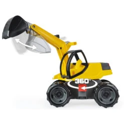Lena Giga Trucks Graafmachine -Speelgoed Verkoopwinkel 1995836 16fc8947