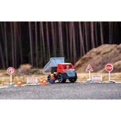 Lena Truxx Kiepwagen -Speelgoed Verkoopwinkel 1995837 f19ef69c