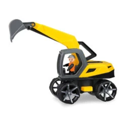 Lena Truxx2 Graafmachine -Speelgoed Verkoopwinkel 1995838 f2f4249c