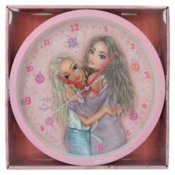 TOPModel Happy Together Klok