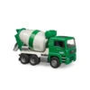 Bruder Cement Mixer Vrachtwagen -Speelgoed Verkoopwinkel 1995953 f5dfaade