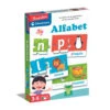 Clementoni Alfabet 1 Clementoni Alfabet -Speelgoed Verkoopwinkel 1996182 6cfc932b